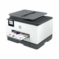 Daudzfunkcionāls printeris HP Officejet Pro 9022e cena un informācija | Printeri un daudzfunkcionālās ierīces | 220.lv
