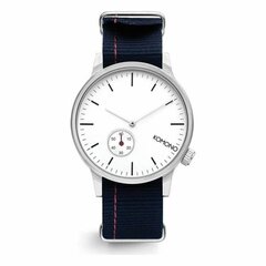 Komono Sieviešu Pulkstenis Komono KOM-W2277 (Ø 41 mm) цена и информация | Женские часы | 220.lv