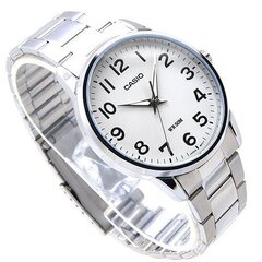 Часы Casio LTP-1303PD-7BVEF цена и информация | Женские часы | 220.lv