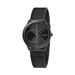 Женские часы Calvin Klein MINIMAL, Ø 35 мм цена и информация | Женские часы | 220.lv