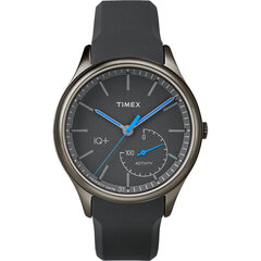 Unisex Pulkstenis Timex TW2P94900 (Ø 41 mm) cena un informācija | Sieviešu pulksteņi | 220.lv