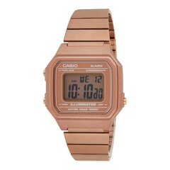 Часы унисекс Casio B-650WC-5A (Ø 42 mm) цена и информация | Женские часы | 220.lv