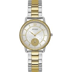 Женские часы Guess W1290L1, Ø 36 мм цена и информация | Женские часы | 220.lv