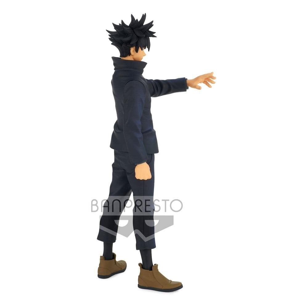 Banpresto Jujutsu Kaisen Megumi Fushiguro cena un informācija | Datorspēļu suvenīri | 220.lv