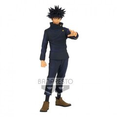 Banpresto Jujutsu Kaisen Megumi Fushiguro цена и информация | Атрибутика для игроков | 220.lv