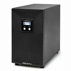 SAI Salicru SPS 3000 ADV T цена и информация | Источники бесперебойного питания (UPS) | 220.lv