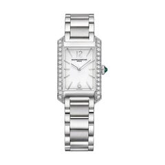 Sieviešu Pulkstenis Baume &amp; Mercier HAMPTON (Ø 22 mm) цена и информация | Женские часы | 220.lv