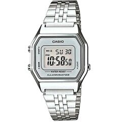 Casio Collection женские часы цена и информация | Женские часы | 220.lv