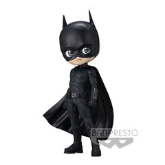 Banpresto Batman Q Posket Version A Statue cena un informācija | Datorspēļu suvenīri | 220.lv