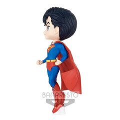 Banpresto Superman Q Posket Version A Statue cena un informācija | Datorspēļu suvenīri | 220.lv