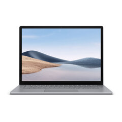 Ноутбук Microsoft SURFACE LAPTOP 4 Ryzen 5 4680U 256 Гб SSD 15&quot; 8 GB DDR4 цена и информация | Ноутбуки | 220.lv