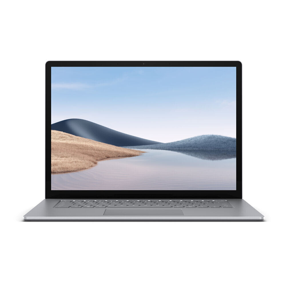 Microsoft SURFACE LAPTOP 4 Ryzen 5 4680U 256 GB SSD 15&quot; 8 GB DDR4 цена и информация | Portatīvie datori | 220.lv