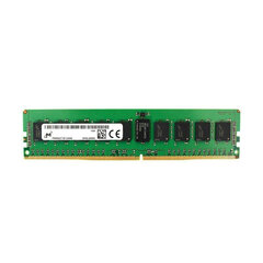 Память RAM Micron MTA18ASF2G72PZ-3G2R1 цена и информация | Оперативная память (RAM) | 220.lv