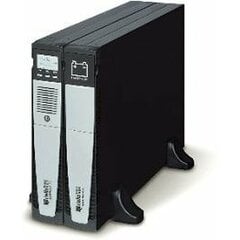 Riello Sentinel Dual cena un informācija | UPS- Nepārtrauktās barošanas bloki | 220.lv
