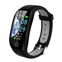 Tipmant F21 Black cena un informācija | Viedpulksteņi (smartwatch) | 220.lv