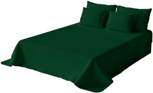 Divpusējs gultas pārklājs 75x160 cm cena un informācija | Gultas pārklāji, pledi | 220.lv