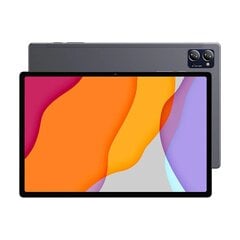 Chuwi HiPad XPro CWI524 4G LTE 6/128GB, Black цена и информация | Планшеты | 220.lv