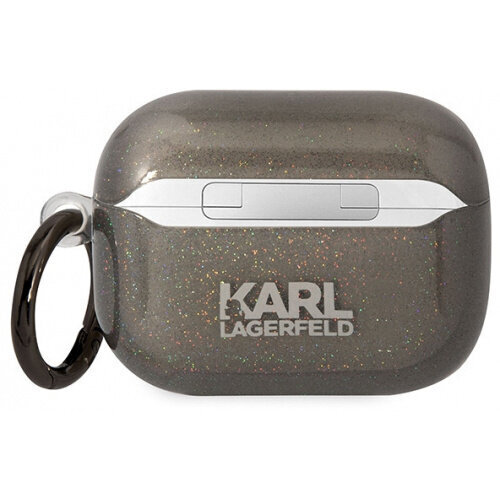 Karl Lagerfeld KLAPHNKCTGK Airpods Pro cena un informācija | Austiņas | 220.lv