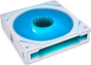 Lian Li Uni Fan SL-Infinity 120 RGB цена и информация | Компьютерные вентиляторы | 220.lv