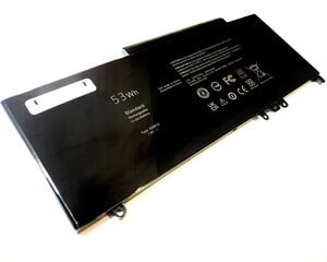 Dell akumulators G5M10 E5270, E5450 7000 mAh cena un informācija | Akumulatori portatīvajiem datoriem | 220.lv