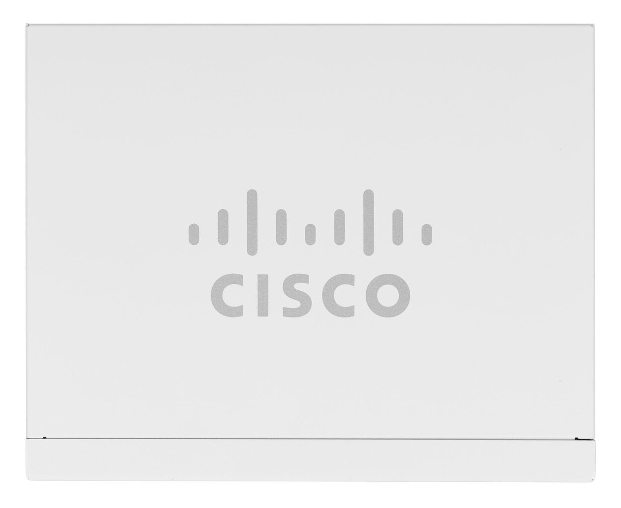 Cisco CBS250 Managed L3 Gigabit Ethernet (10/100/1000) Grey цена и информация | Komutatori (Switch) | 220.lv