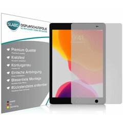 Ekrāna Protektors iPad 10.2 (Atjaunots A) cena un informācija | Ekrāna aizsargstikli | 220.lv