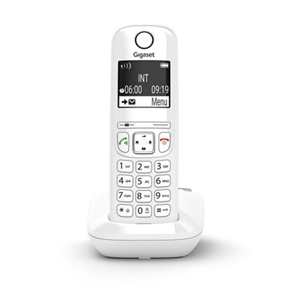 Fiksētais Telefons Gigaset AS690 цена и информация | Stacionārie telefoni | 220.lv