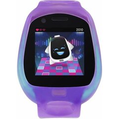 Детские умные часы Little Tikes Tobi 2 Robot Лиловый цена и информация | Смарт-часы (smartwatch) | 220.lv