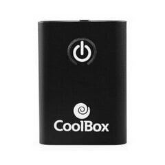 CoolBox COO-BTALINK цена и информация | Адаптеры и USB разветвители | 220.lv