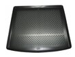 Bagāžnieka paklājiņš Audi Q5 2008-2017g cena un informācija | Bagāžnieka paklājiņi pēc auto modeļiem | 220.lv