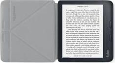 Kobo N418-AC-SL-E-PU, 7" цена и информация | Чехлы для планшетов и электронных книг | 220.lv