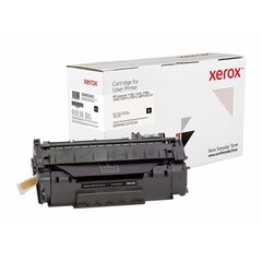 Тонер Xerox 006R03665, чёрный цена и информация | Картриджи для лазерных принтеров | 220.lv