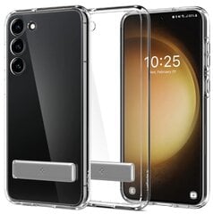 Чехол SPIGEN Liquid Air - iPhone 14 Plus цена и информация | Чехлы для телефонов | 220.lv