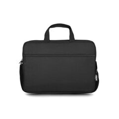 Чемодан для ноутбука Urban Factory TLS17UF цена и информация | Рюкзаки, сумки, чехлы для компьютеров | 220.lv