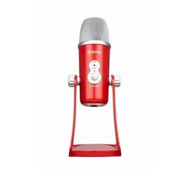 Boya microphone BY-PM700R USB cena un informācija | Mikrofoni | 220.lv