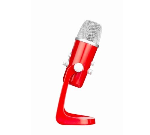 Boya microphone BY-PM700R USB cena un informācija | Mikrofoni | 220.lv