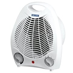 Ventilators/ elektriskais sildītājs FH03 cena un informācija | Ventilatori | 220.lv