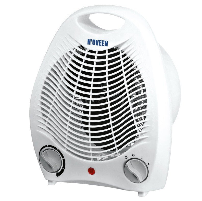 Ventilators/ elektriskais sildītājs FH03 цена и информация | Ventilatori | 220.lv