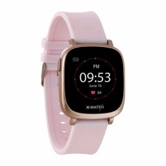 Умные часы X-WATCH 54039 1,3" (Пересмотрено A+) цена и информация | Смарт-часы (smartwatch) | 220.lv