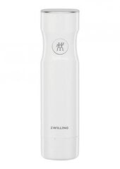 ZWILLING Vacuum pump FRESH & SAVE - 19 cm white 36801-000-0 цена и информация | Устройства для вакуумной упаковки | 220.lv