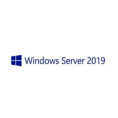 Офисная программа Microsoft Windows Server 2019 Microsoft P11077-A21 (5 лицензий) цена и информация | Приложения | 220.lv