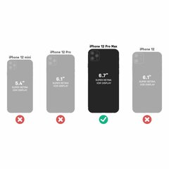 Чехол для мобильного телефона Otterbox Symmetry Clear 77-66258 (Пересмотрено B) цена и информация | Чехлы для телефонов | 220.lv