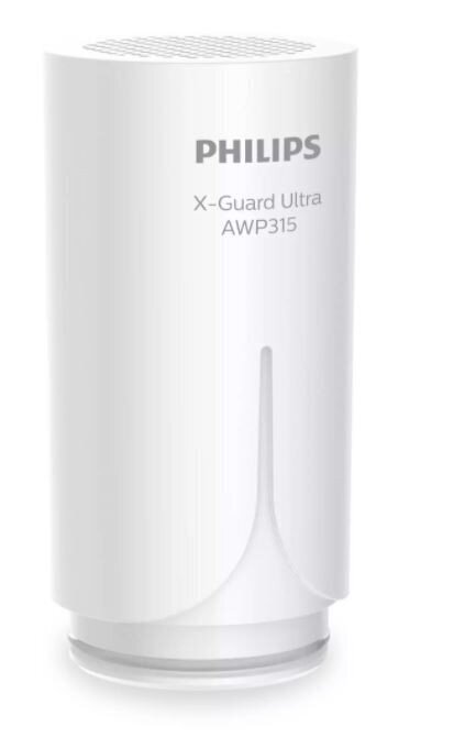 Philips AWP315 X цена и информация | Ūdens filtri | 220.lv