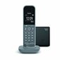 Bezvadu Tālrunis Gigaset CL390 cena un informācija | Stacionārie telefoni | 220.lv