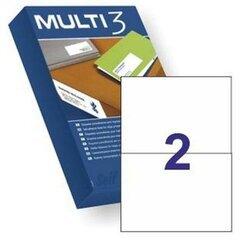 Этикетки Multi цена и информация | Тетради и бумажные товары | 220.lv