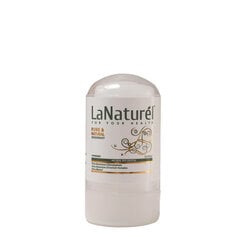 Kristāla dezodorants sievietēm LaNaturel цена и информация | Дезодоранты | 220.lv