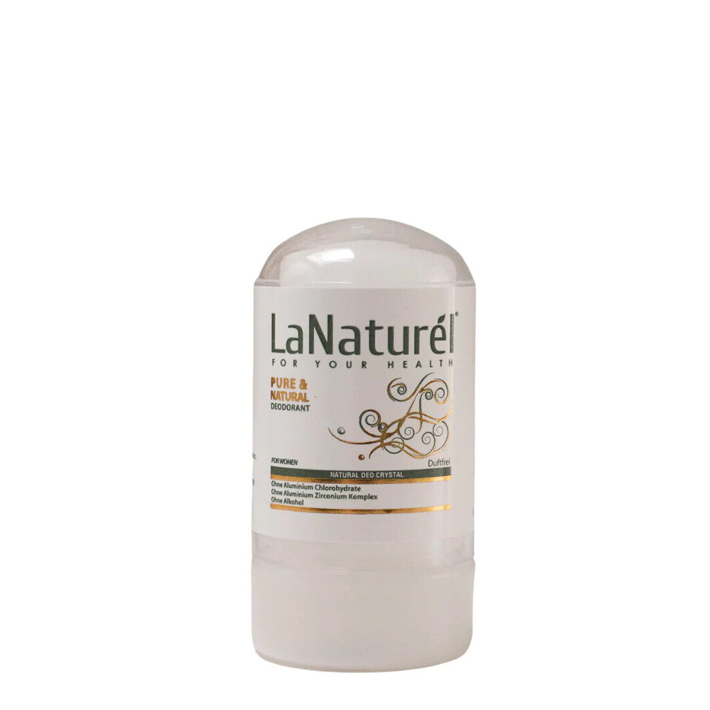 Kristāla dezodorants sievietēm LaNaturel цена и информация | Dezodoranti | 220.lv