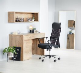 Офисный стул Jysk BILLUM, черный цена и информация | Офисные кресла | 220.lv