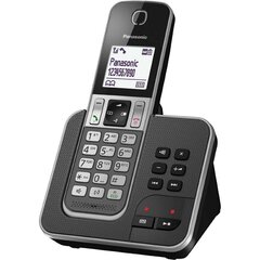 Fiksētais Telefons Panasonic Corp. KX-TGD320FRG cena un informācija | Stacionārie telefoni | 220.lv