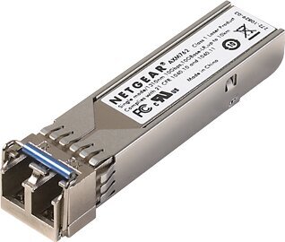 SFP + Kabelis Netgear AXC763-10000S cena un informācija | Rūteri (maršrutētāji) | 220.lv